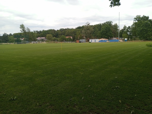 Centrum Sportowe SAHARA - Witnica