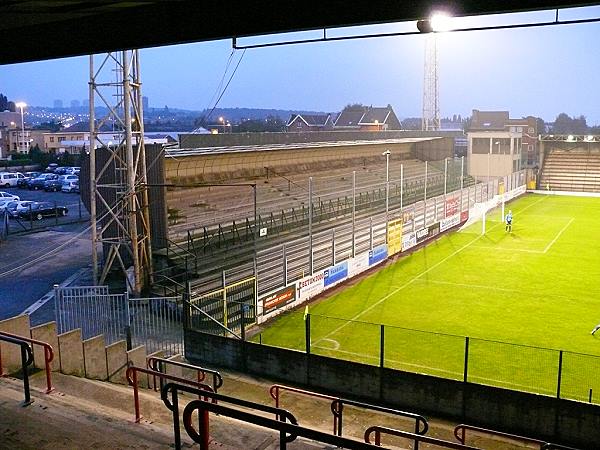 Stade du Pairay - Seraing