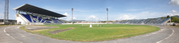 Stadion Kraj Bistrice - Nikšić