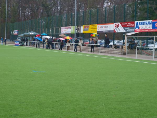 MerKur Arena - Bornheim/Rheinland-Merten