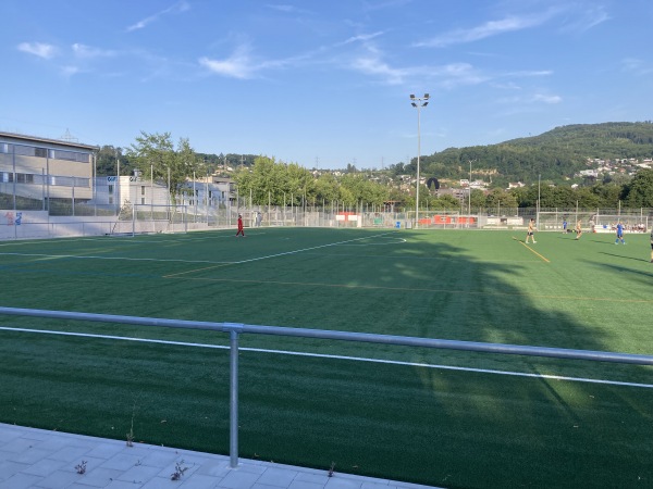 Sportanlage Au - Münchenstein