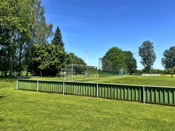 Sportanlage Ammeloe - Vreden-Ammeloe