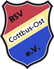 Wappen BSV Cottbus-Ost 1899  12040