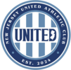 Wappen New Jersey United