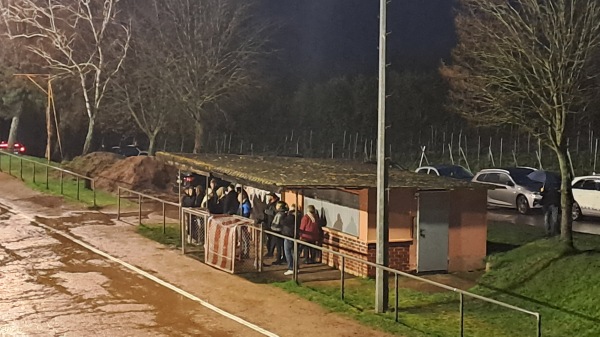 Sportplatz Riol - Riol