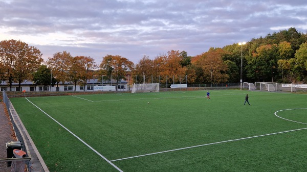 Önneredsplan - Västra Frölunda