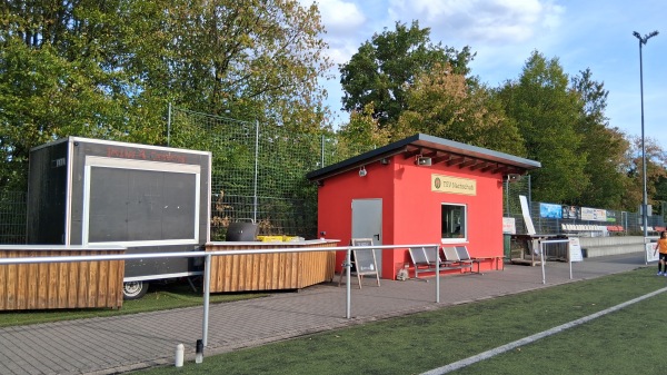 Sportzentrum Opelstraße Platz 2 - Rodgau-Dudenhofen