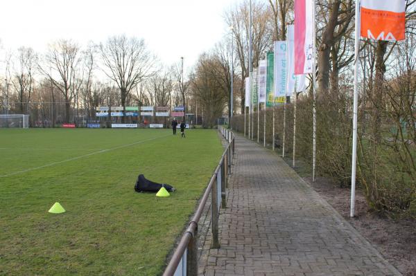 Sportpark De Klokkenberg - Loon op Zand