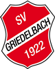 Wappen ehemals SV 1922 Griedelbach