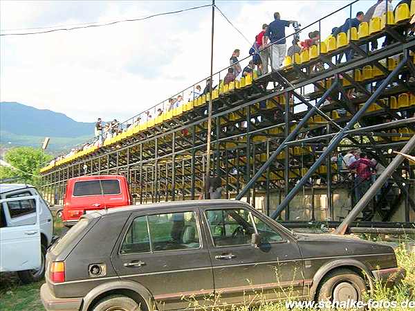 Ameris Stadioni - Tbilisi