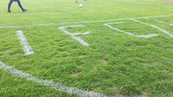 Sportanlage Gutenbergstraße - Itzehoe