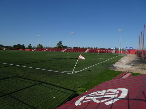 Estadio Complejo Deportivo Rentistas - Montevideo