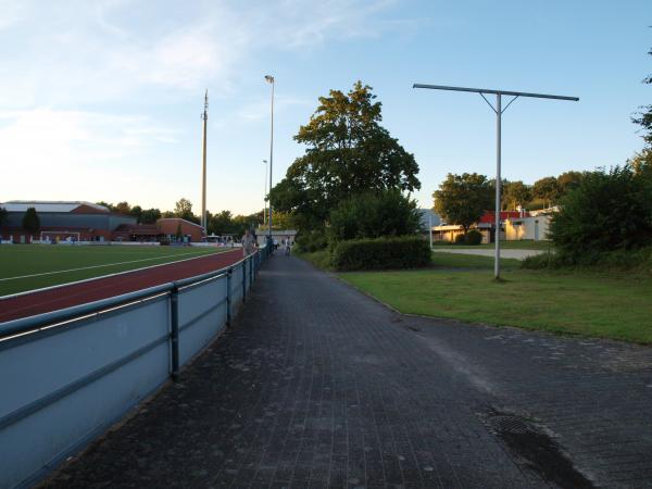 Sportpark Senden - Senden/Westfalen