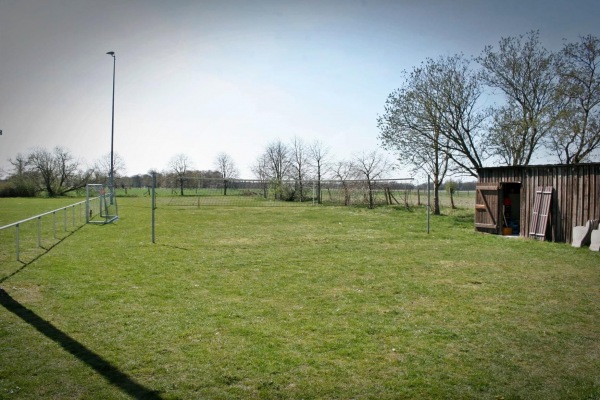 Sportanlage Rotensteiner Weg - Dümmer-Parum