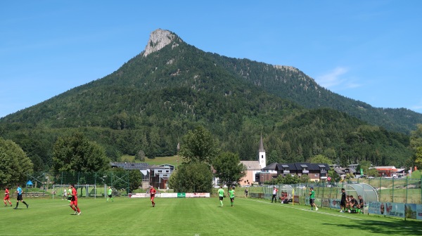 Sportplatz Fuschl - Fuschl am See