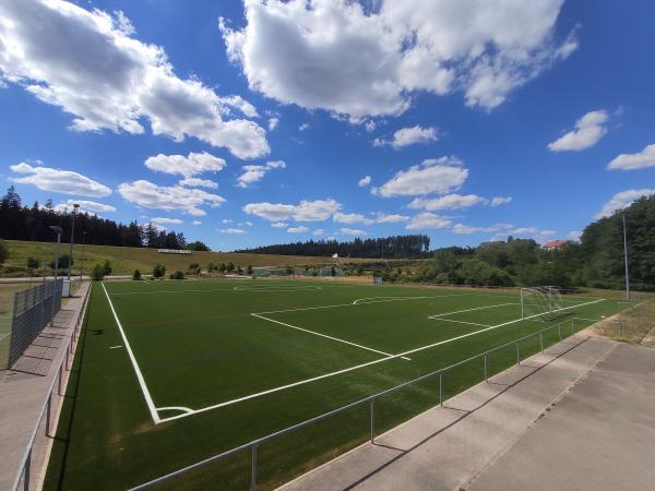 Sportgelände im oberen Bregtal Platz 2 - Donaueschingen-Wolterdingen