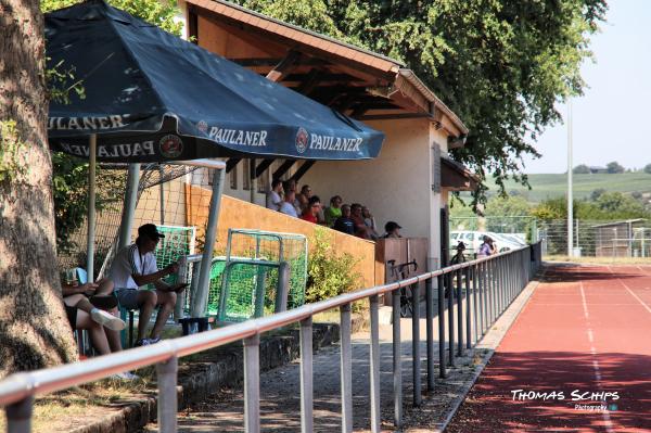 Sportanlage Am Forchenwald - Lauffen/Neckar