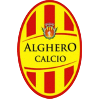 Wappen Alghero Calcio 1945