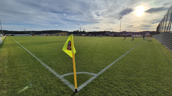 Deisl Kies Arena - Pischelsdorf