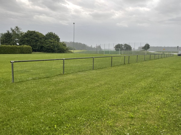 Eugen-Saier-Sportgelände Platz 2 - Alpirsbach-Peterzell