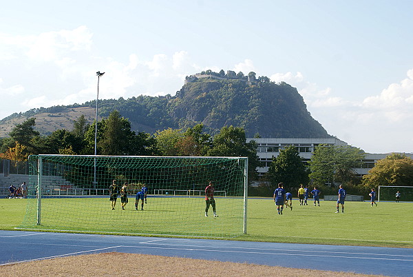 Münchriedstadion - Singen/Hohentwiel