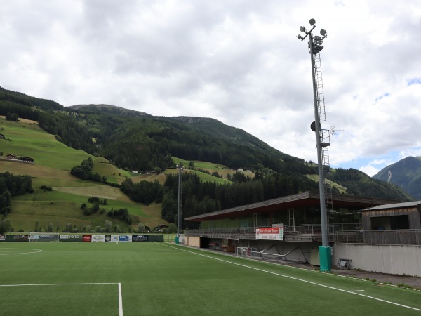 Alpenhauptkamm-Arena - Ahrntal (Valle Aurina)
