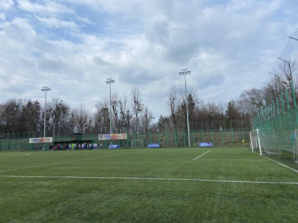 Bosko-Arena - Lviv