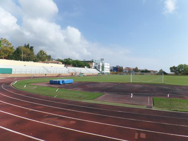 Polideportivo Arroyo de la Miel - Benalmádena, AN