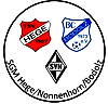 Wappen SGM Hege/Nonnenhorn/Bodolz (Ground B)