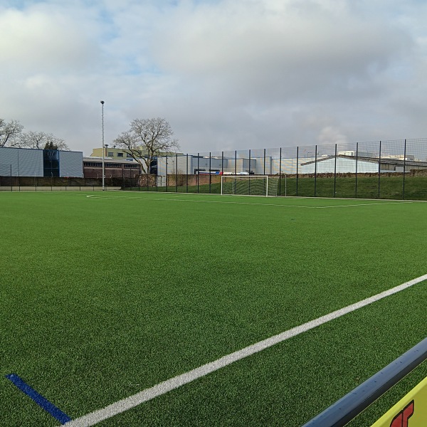 Sportzentrum Unterstadt - Kleve-Kellen