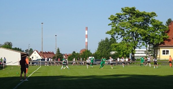 Waldstadion - Lenzing