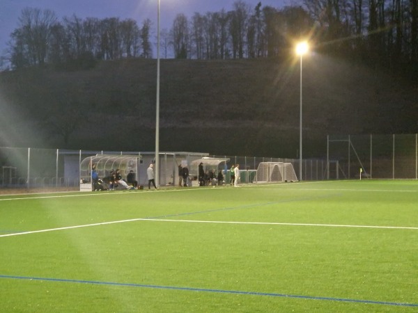 Sportplatz Neuhaus - Wald ZH