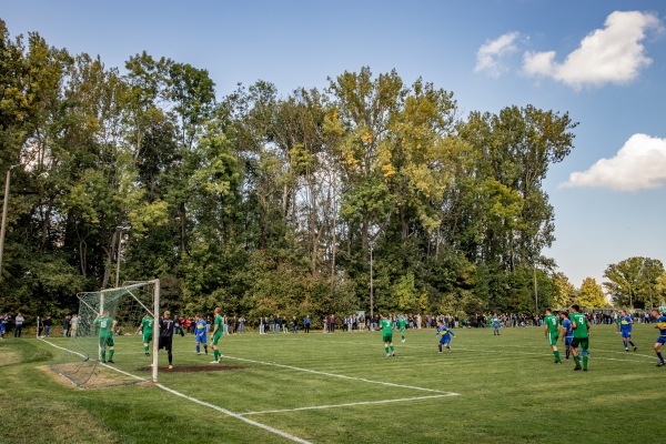 Sportplatz an der Alten Post 2 - Stauchitz