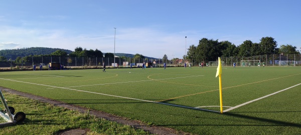 Eintracht-Sportanlage B-Platz - Hameln-Afferde
