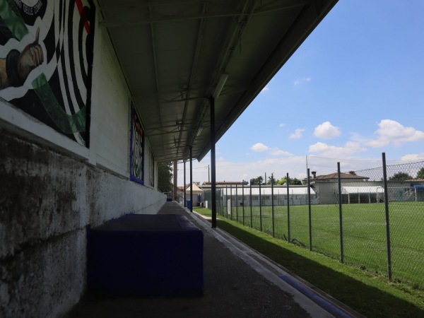 Campo Sportivo di Zoppola - Zoppola