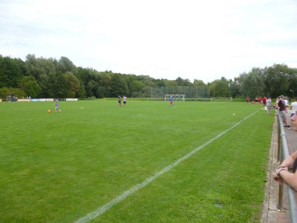 Neufeldstadion - March/Breisgau-Holzhausen