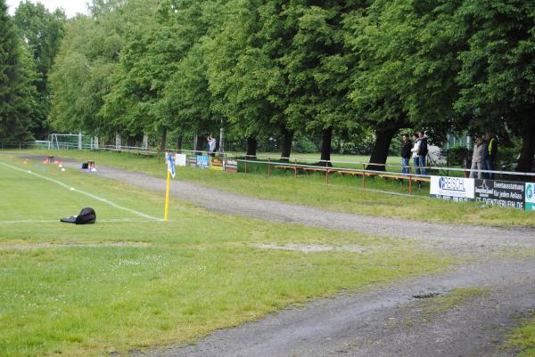 Sportpark Alte Römerstraße - Dachau-Polln