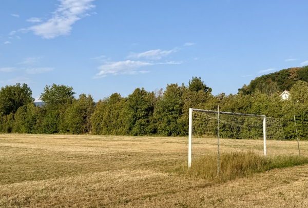 Klosterplatz - Metten