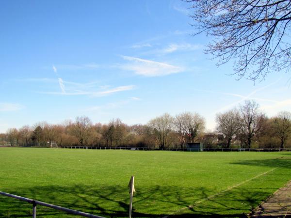 Sportpark Nord Duisburgplatz - Ahlen/Westfalen