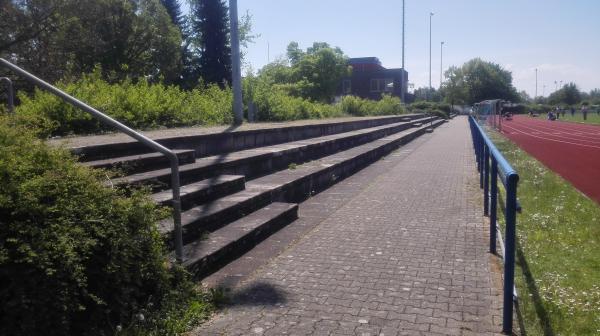 Sportzentrum Ravensburg - Ravensburg