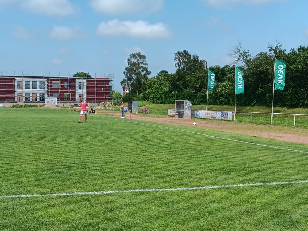Mach-mit-Stadion - Dummerstorf
