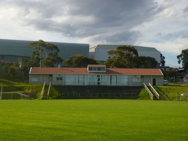 Lightwood Park - Kingston