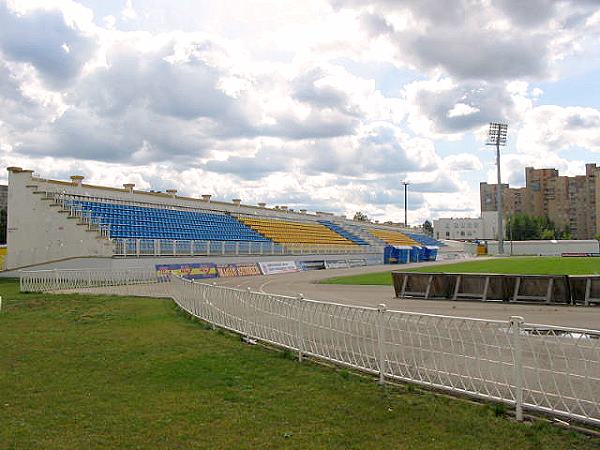 Stadyen Gorodskoy - Barysaw (Borisov)
