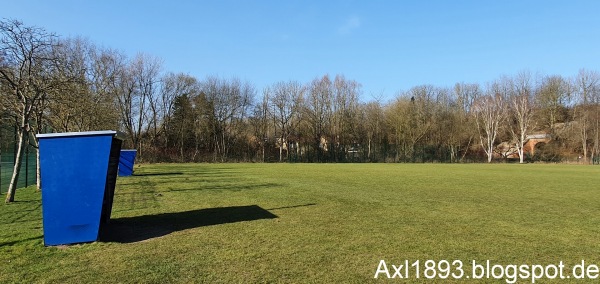 Friedrich-Peters-Platz B - Kiel-Suchsdorf