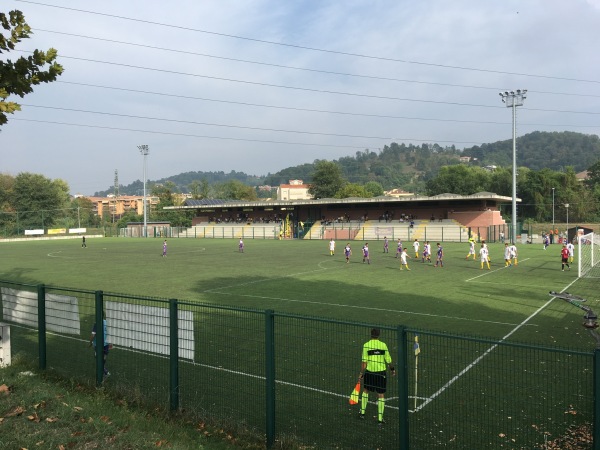 Centro Sportivo Einaudi campo sintetico - San Mauro Torinese