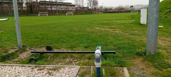 Stadion am Steg Nebenplatz 2 - Gera