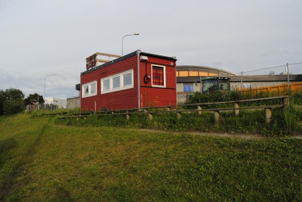 Leangen Bolig Arena - Trondheim