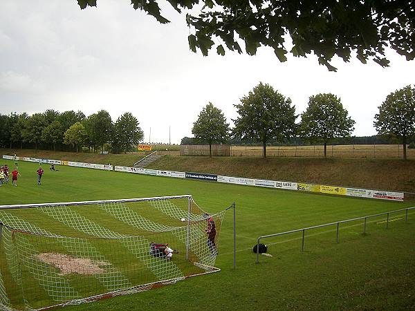 NGN-Arena - Aubstadt