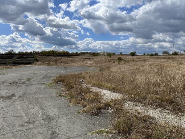 Stadion Debelt - Debelt