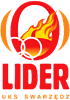 Wappen UKS Lider Swarzędz
